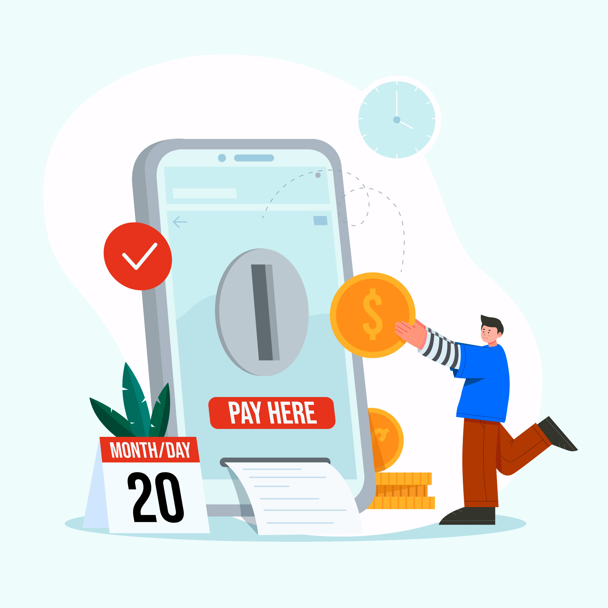 Payment Confirmation