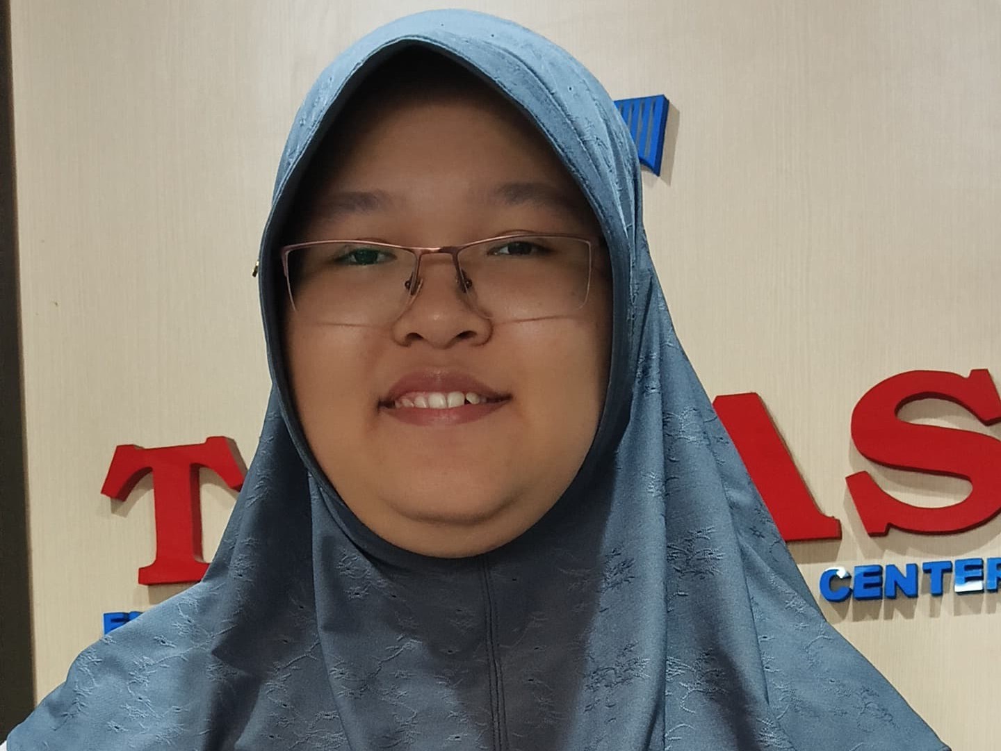 Intan Veda Adiwena